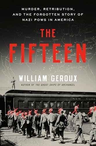 The Fifteen: Murder, Retributi – GOOD