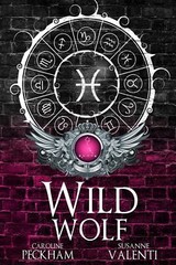 Wild Wolf: Alternate Cover – Paperback