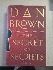 Dan Brown Robert Langdon Mystery Thriller Lot of 7 books 3 Are 1st Ed.