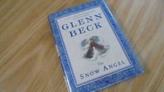 Snow Angel by Glenn Beck – Hardcover