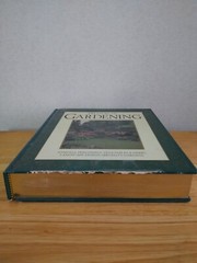 Treasury Of Gardening Hardcover Book 1994 576 Pages