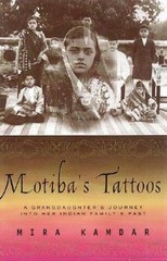Motiba’s Tattoos: A Granddaughter’s Journey Into Her Indian Family’s Past – GOOD
