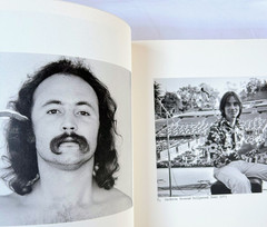 Henry Diltz The Innocent Age Rock Musicians Photo Book 1st Edition 1990 Japanese