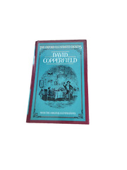 The Oxford Illustrated Dickens 20 Volume Complete Set by Charles Dickens