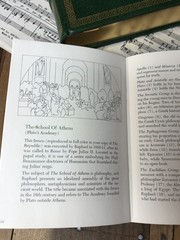 The Republic by Plato Franklin Library 1975 Limited Ed Full Leather Gilded Edges