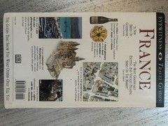 France DK Eyewitness Travel Guide by Deni Bown