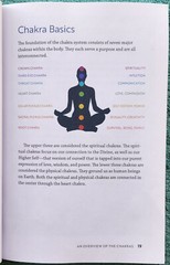 Chakra Healing A Beginner’s Guide By Margarita Alcantara Paperback 190 Pages