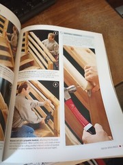 Black & Decker The Complete Guide to Decks, 6th Ed 2016, Cool Springs Press