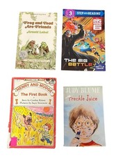 Lot Of 17 Kids Paperback Learn To Read I Can Read Early Readers Multiple Titles