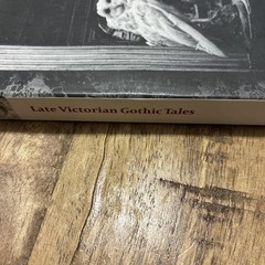 Late Victorian Gothic Tales (Oxford World’s Classics), , 9780199538874