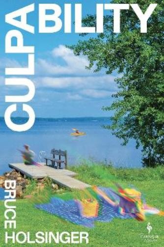 Bruce Holsinger Culpability (Paperback) (UK IMPORT)