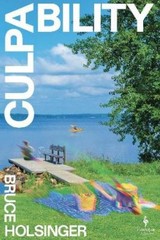 Bruce Holsinger Culpability (Paperback) (UK IMPORT)