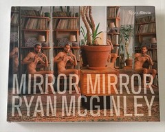 Ryan McGinley Mirror Mirror HC 2018 Rizzoli Electa 22.9×29.4cm Photography Book