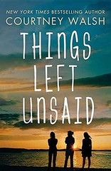 Things Left Unsaid – GOOD