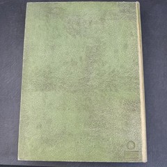 Baylor University 1954 Yearbook Round Up Annual Hardback Book Waco Texas Bears