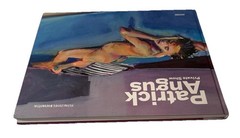 PATRICK ANGUS (1953-1992) PRIVATE SHOW 2017 KUNST MUSEUM STUTTGART HARDCOVER