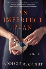 An Imperfect Plan: A Novel – McKnight, Addison – Very Good – See condition n…