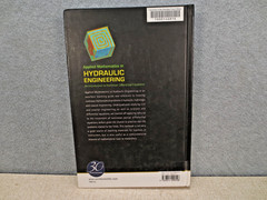 Applied Mathematics in Hydraulic Engineering: An Introduction to Nonlinear Diffe