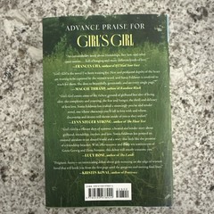 Girl’s Girl : A Novel by Sonia Feldman (2026, Hardcover)
