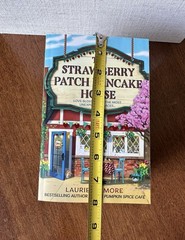Dream Harbor Set of 4 Books Paperback, First 4 Books Of Series By Laurie Gilmore