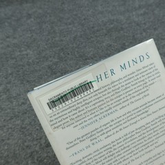 Other Minds: The Octopus, the Sea, and the Deep Origins of Consciousness