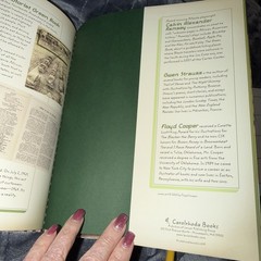 Ruth and the Green Book by Calvin Alexander Ramsey and Gwen Strauss (2010)
