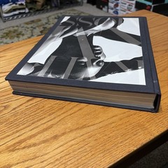 Rizzoli Hardcover Kate: The Kate Moss Book published in 2012 Coffee Table Book