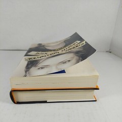 Catastrophe 2009 HCDJ & Rewriting History 2005 PB by Dick Morris, Eileen McGann