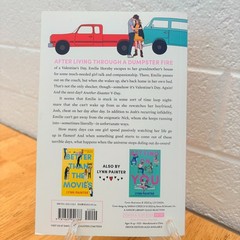 The Do-Over by Lynn Painter (Barnes & Noble Exclusive Edition w/ Sprayed Edges)