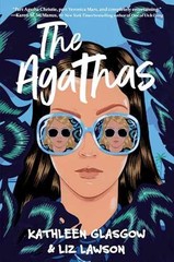 The Agathas (An Agathas – Hardcover, by Glasgow Kathleen; Lawson – Very Good u