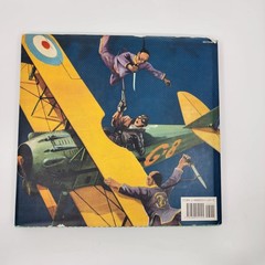 Pulp Culture : The Art of Fiction Magazines Hardcover, Robinson & Davidson
