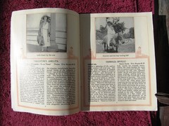 New VICTOR RECORDS Jan 1921 RACHMANINOFF Flonzaley Victrola Supplement CATALOG