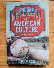 Baseball Book Lot of 4 Ken Burns Illustrated History SIGNED John Rossi & More