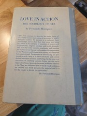 Love In Action By Fernando Henriques