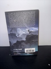 Halo: Hunters in the Dark Paperback Peter David