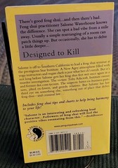 Designed to Kill by Denise Osborne (2003, Uk- a Format Paperback)
