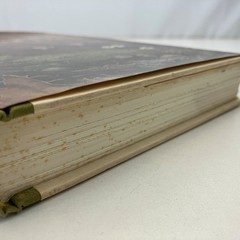 Hal Borland’s Book of Days Borzoi 1st Edition 1976 HCDJ Natural World History