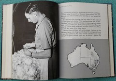 Australia 1966 Hardcover 112 Pages Great Photos And Content – 1960’s Australia