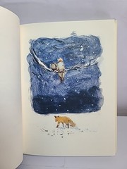 The Boy, the Mole, the Fox and the Horse – by Charlie Mackesy (Hardcover)