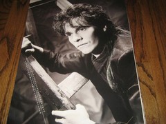 Duran Duran 1986 Official Calendar A View To A Kill