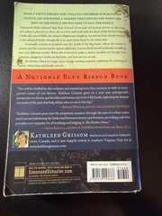Kitchen House by Kathleen Grissom, Trade Paperback, Touchstone, 2010, Sagas