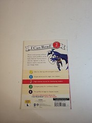 I Can Read Level 2 Ser.: Batman – Who Is Clayface? by Donald Lemke (2013, Trade
