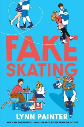 Lynn Painter Fake Skating (Paperback)