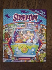 SCOOBY-DOO! First Look and Find PI Kids