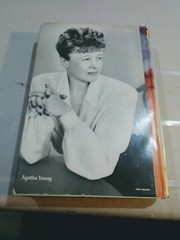 AA Light in the Sky by Agatha Young 1948 First Edition Hardcover Dustcover book