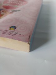 Strawberry Shortcake 400 Pages of Coloring Fun ( Berry Best Friends) Dalmatian