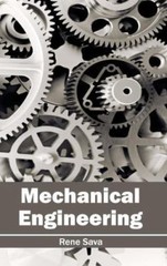 Mechanical Engineering, Hardcover by Sava, Rene (EDT), Like New Used, Free sh…