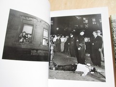 2 Weegee books Weegee’s World and Weegee: Naked New York 1997/2000