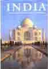India, Land of Dreams and Fantasy, Jacobson, Doranne