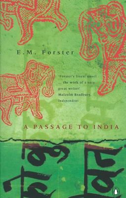 Passage to India by Forster, E. M.